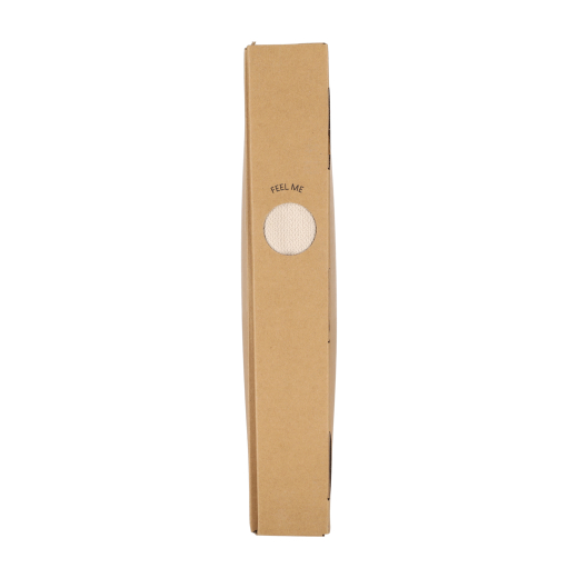 Warmtekussen RPET 60x40 Taupe