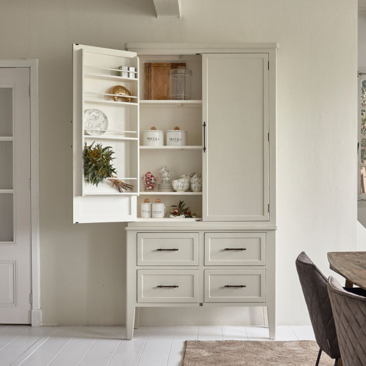 Voorraadpot Le patisserie