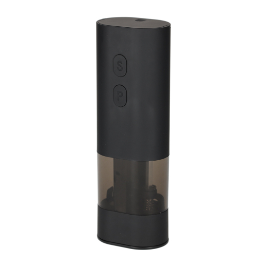 JENS Living Elektrische Peper & Zoutmolen