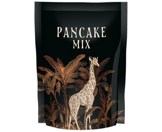 Pannenkoekenmix 180 gram