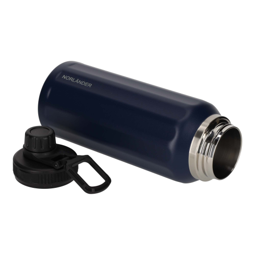 Thermofles Hamar 900ML 2.0 Blauw