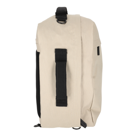Underseater Rugtas Porto RPET Taupe