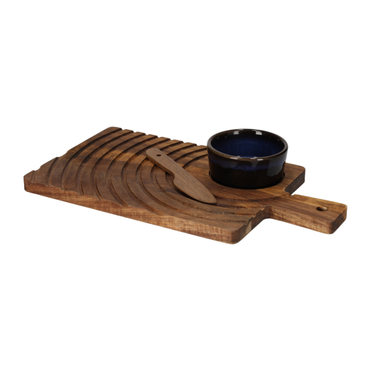 Serveerset Jip Cirkels