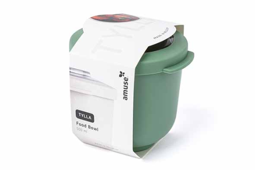 Tyla Foodbowl 500 Ml. Sage