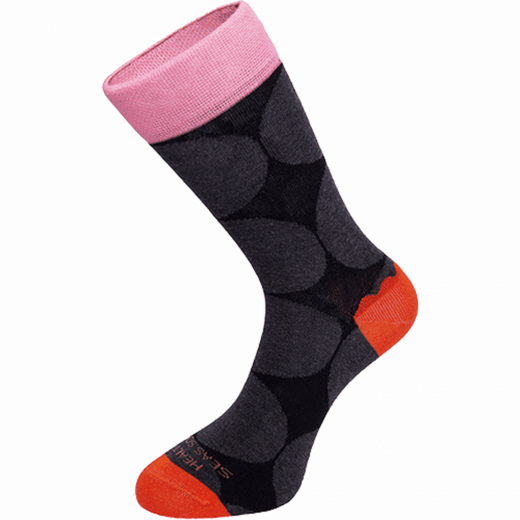 Giftbox healthy seasocks dames