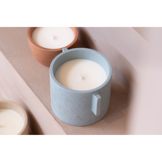 Buitenkaars Large Grijs