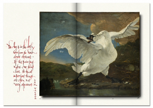 Boek Rijks, Masters of the Golden Age