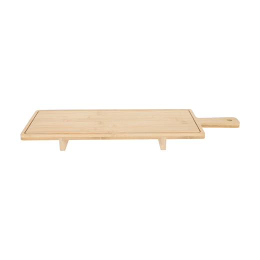 Bamboe Servingplank XL