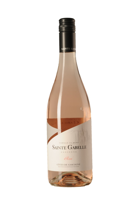 Saint Gabelle Rose Cote de Gascogne