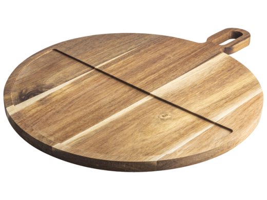Sunday serveerplank Ø35 cm