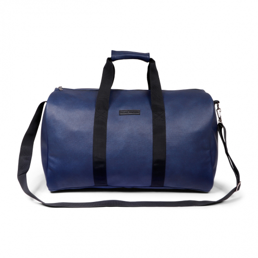 Xcite weekendtas blauw