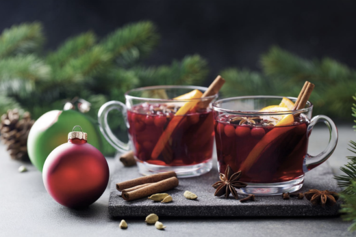 Stijlvol Genieten in de Winter