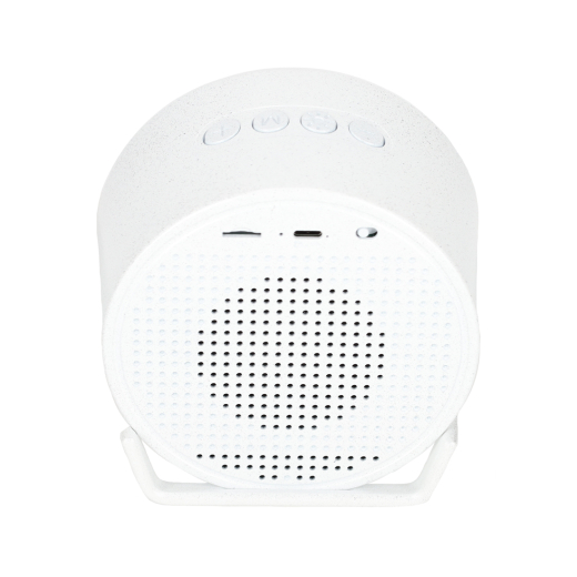 LED Charger Speaker Vic Wheatstraw Naturel