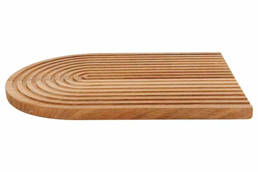 Snijplank Brood Acacia