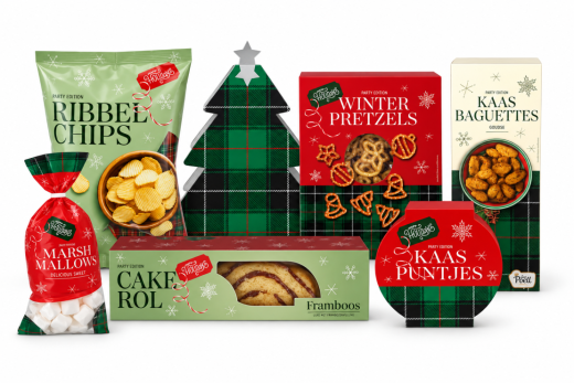 Happy Holidays – Samen Genieten