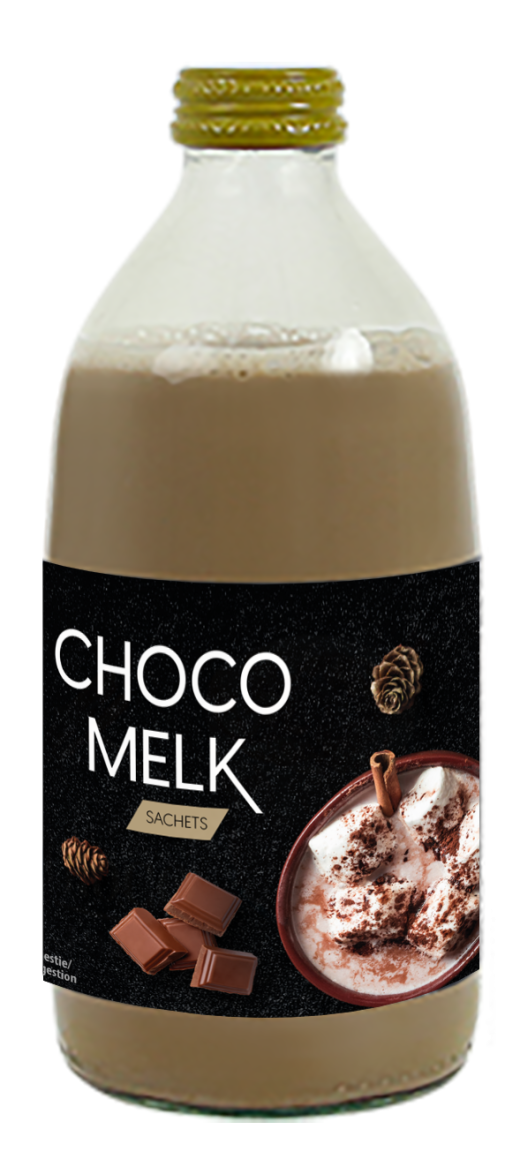 Chocomelk
