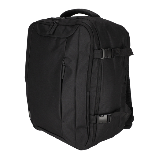 Underseater Rugtas RPET Zwart