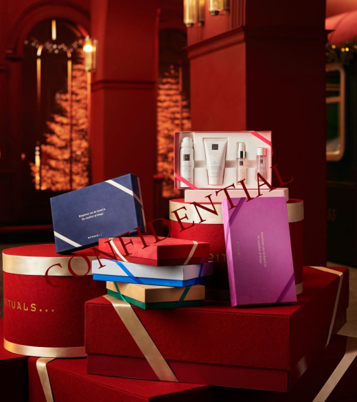 The Ritual of Sakura - Small Gift Set 2025/2026