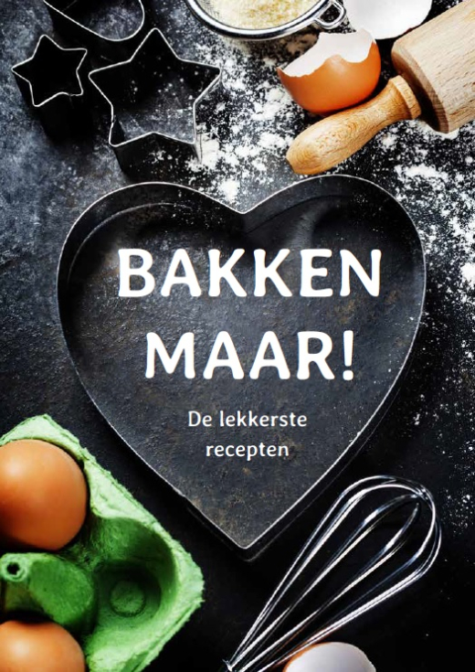 Bakken maar!