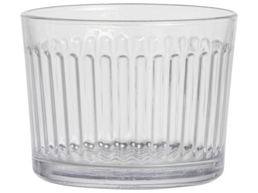 S/2 Drinkglazen M 210ML