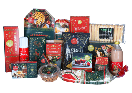 Rudolph’s Christmas Collection