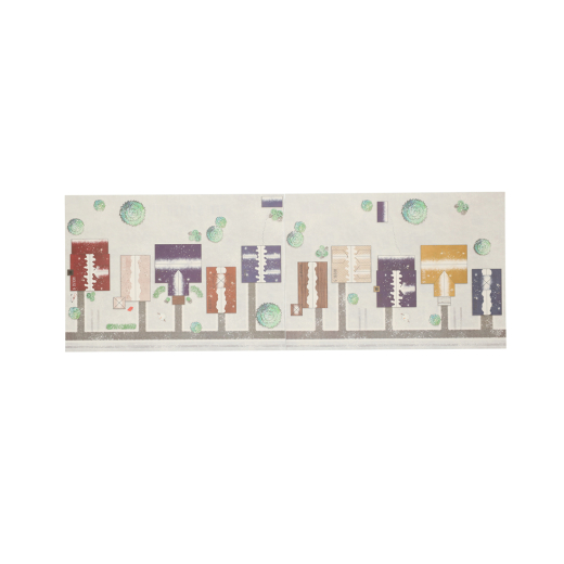 Do It Yourself Winter Dorp