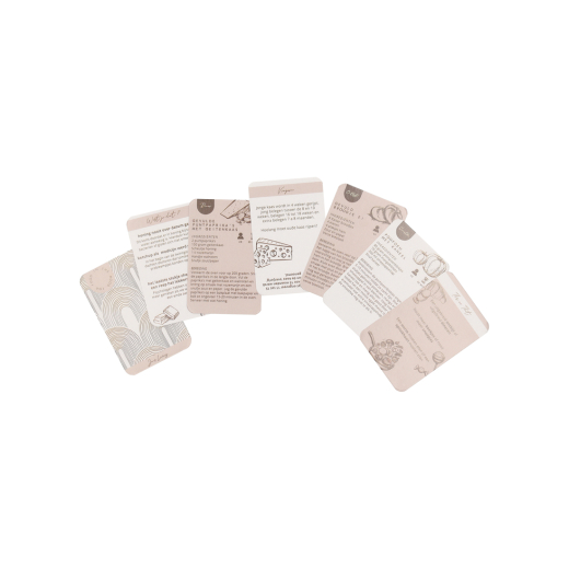 Kaartspel Mood for Food