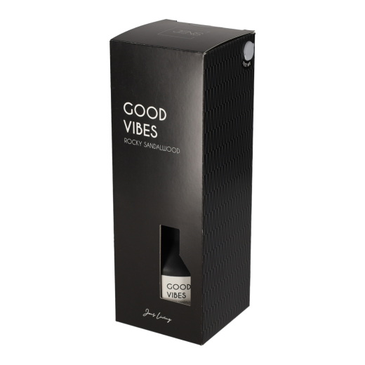 Geurstokjes Good Vibes