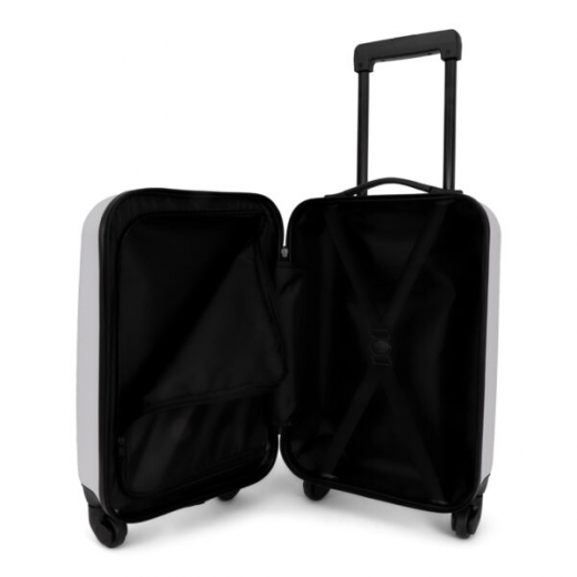 Cabin Size Trolley Squared Wit