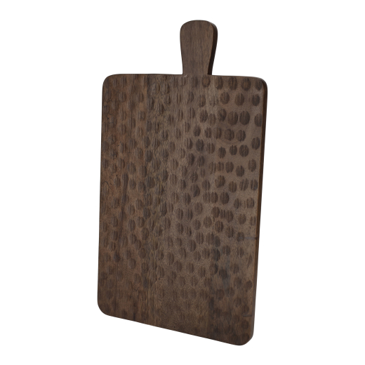 Serveerplank Artisan Rechthoek Bruin