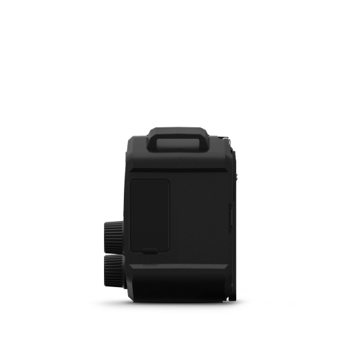 Philips TAR1609 Noodradio