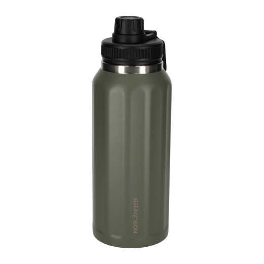 Thermofles Hamar 900ML 2.0 Groen