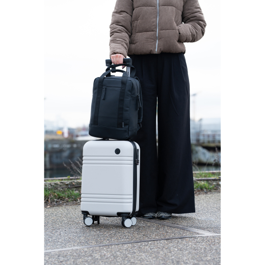 Citytrail Cabin Trolley Taupe