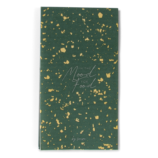 Servetten Groen 12 stuks