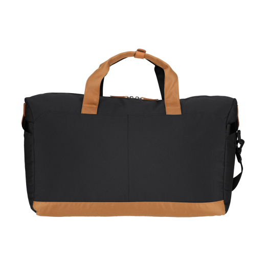 Weekendtas Austin Zwart
