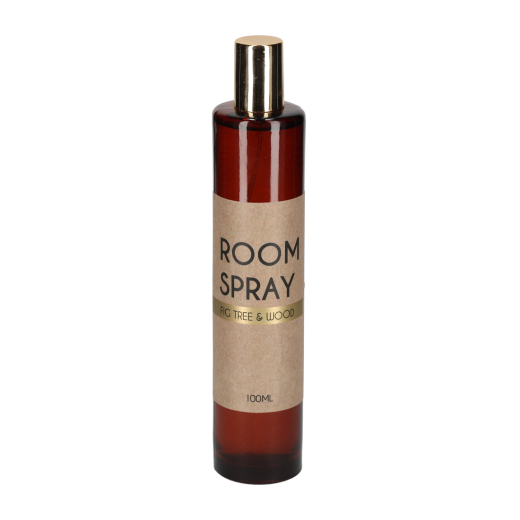 Roomspray Fig Tree & Wood