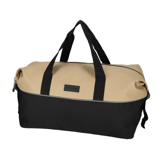 Weekendtas Voldby Taupe