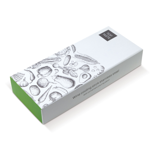 Cooling Stick Toppoint