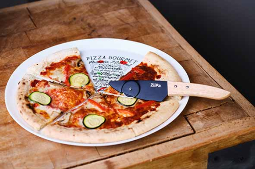 Pizzabord Gourmet Fetta D33cm