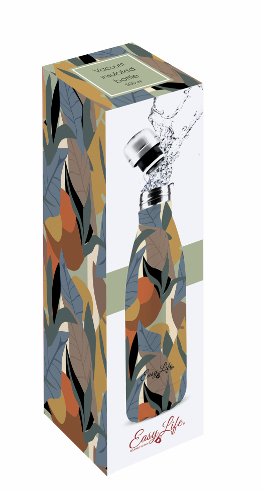 Thermosfles Kili 0.5 liter