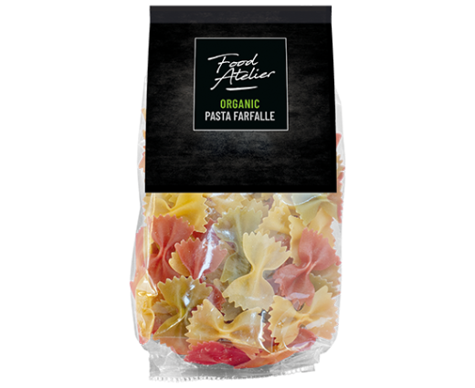 Vlinderpasta Bio Organic 300 gram