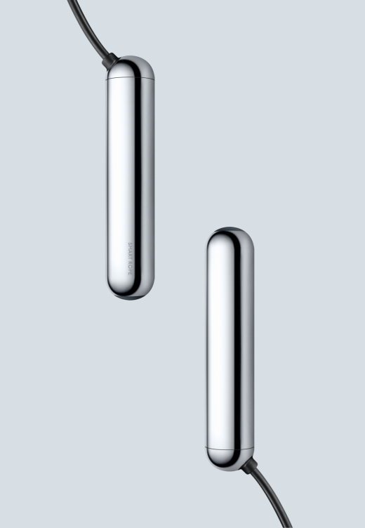 Smart Rope Rookie zwart