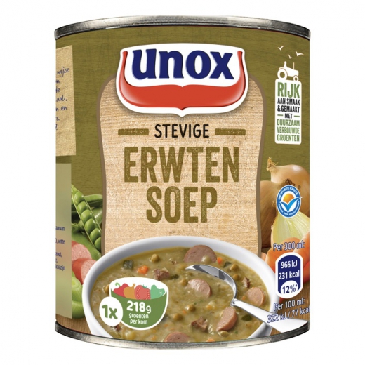 Erwtensoep 300 ml