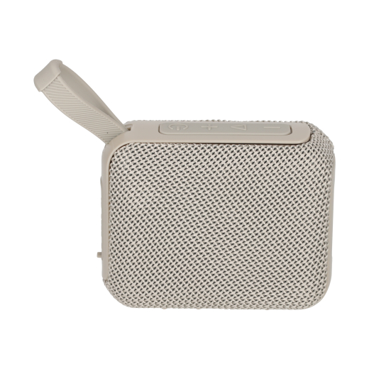 Speaker Trix Taupe