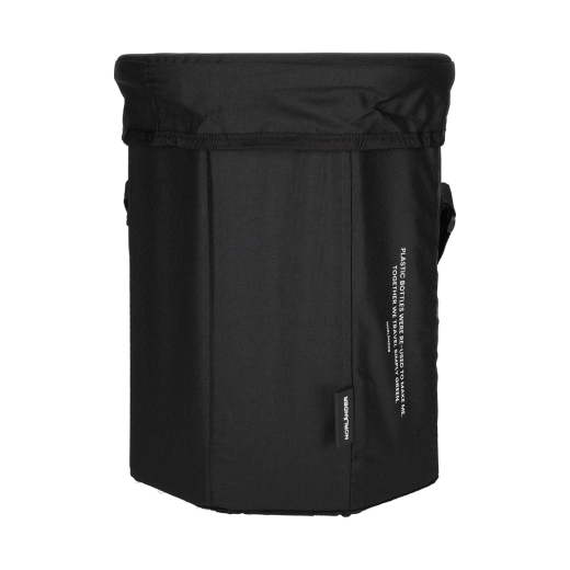 Simply Green To Sit To Koeltas RPET Zwart