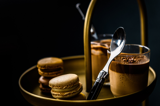 6 Mini allround lepels