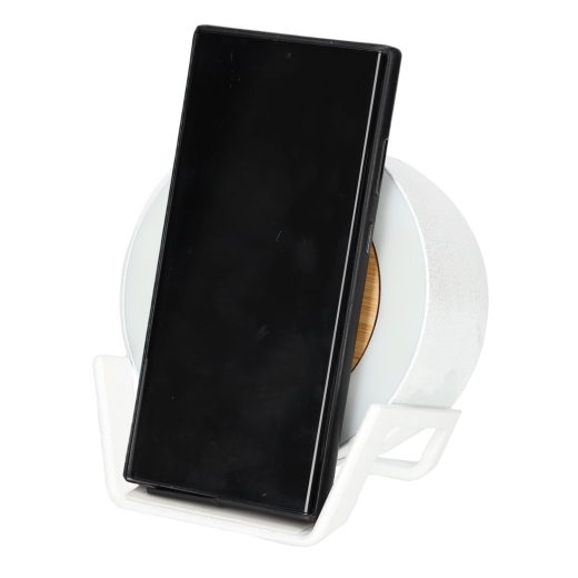 LED Charger Speaker Vic Wheatstraw Naturel