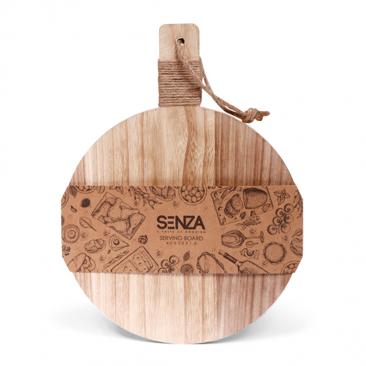 Serveerplateau 40x30cm