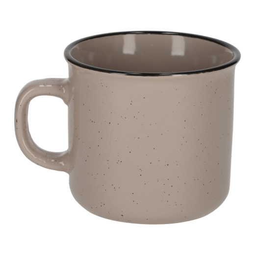 Retro Mok Chill Taupe