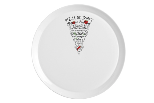 Pizzabord Gourmet Fetta D33cm